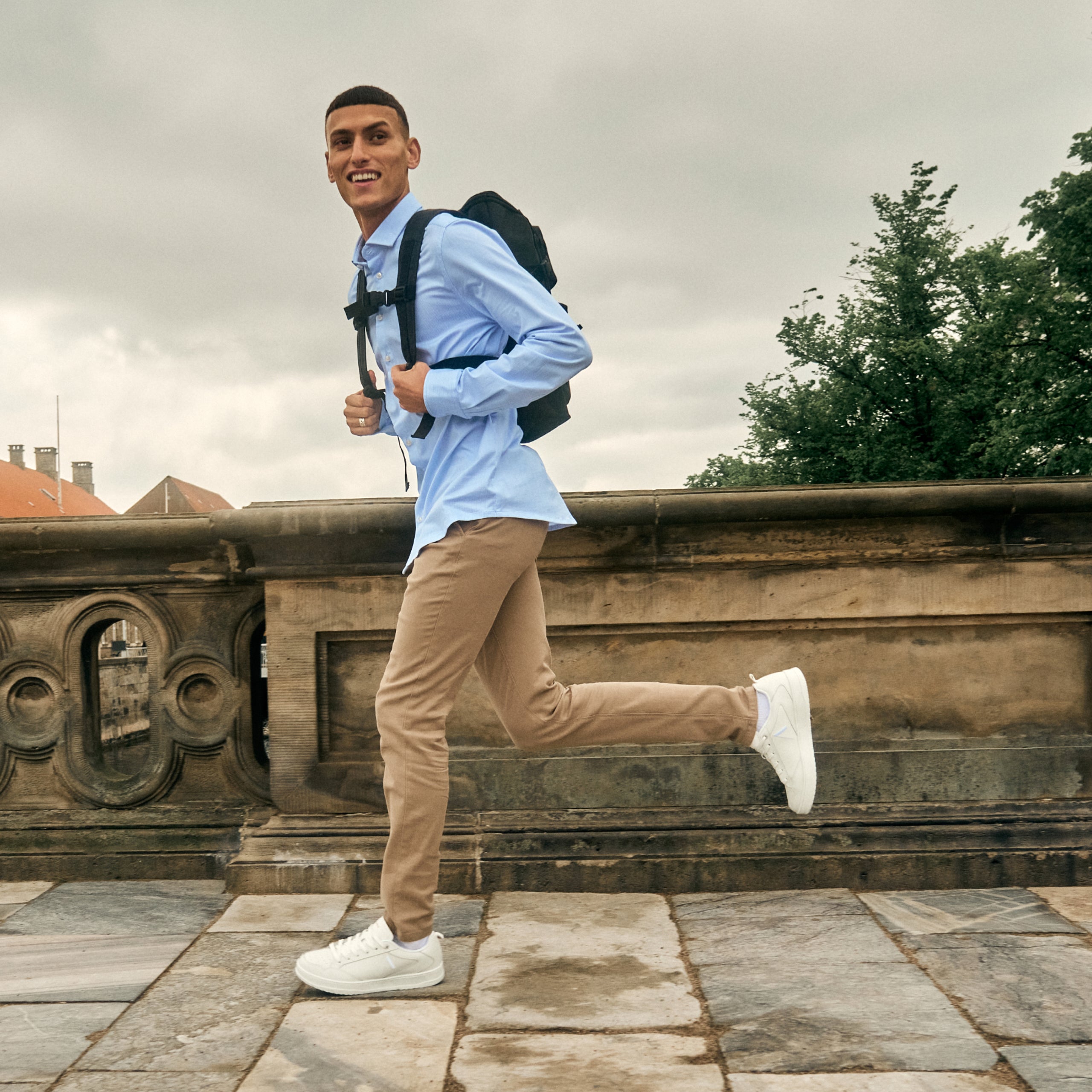 Chinos – hvordan, når og hvor kan du bruke dem?