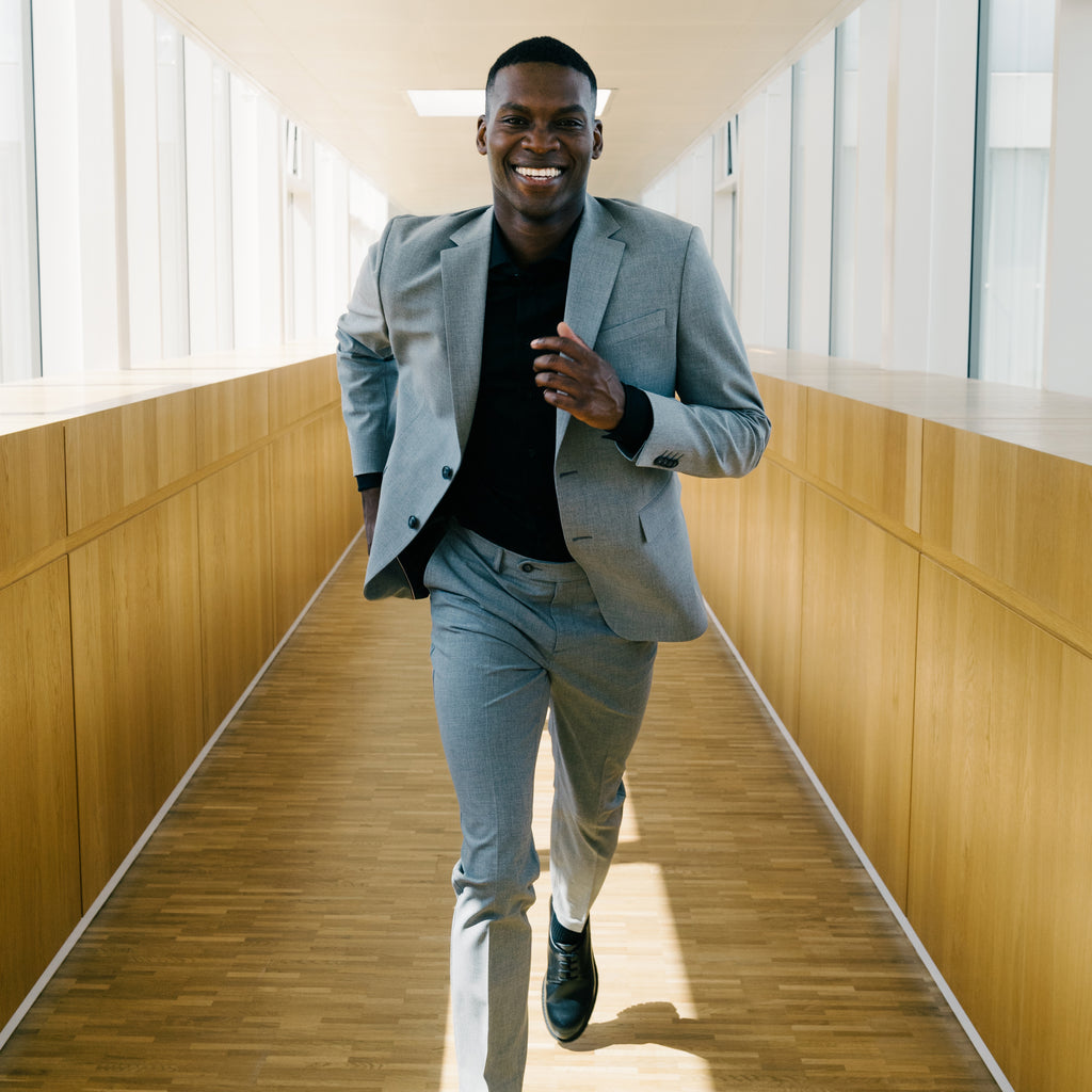 Dressen – sånn finner du den perfekte passformen