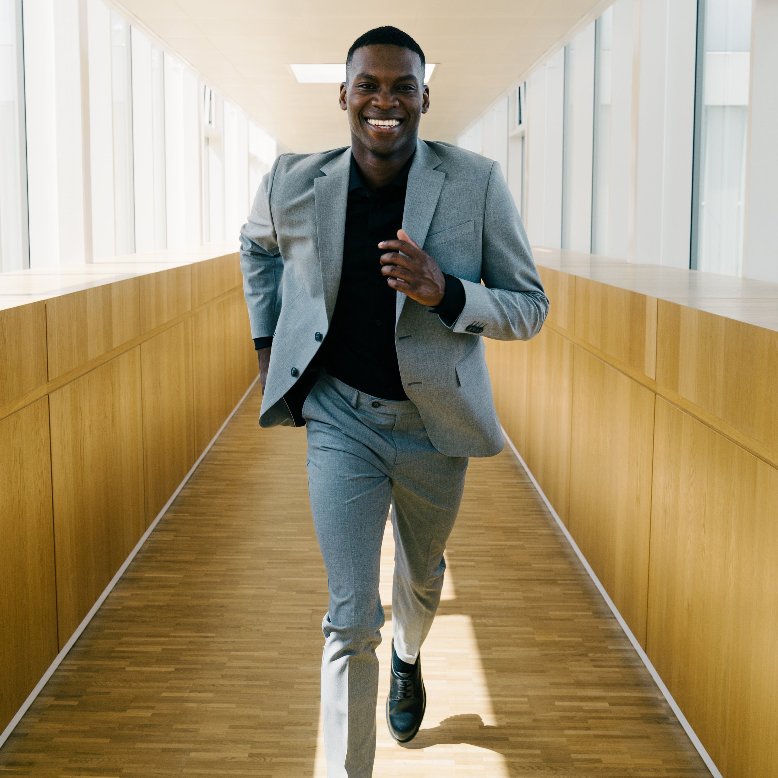 Dressen – sånn finner du den perfekte passformen