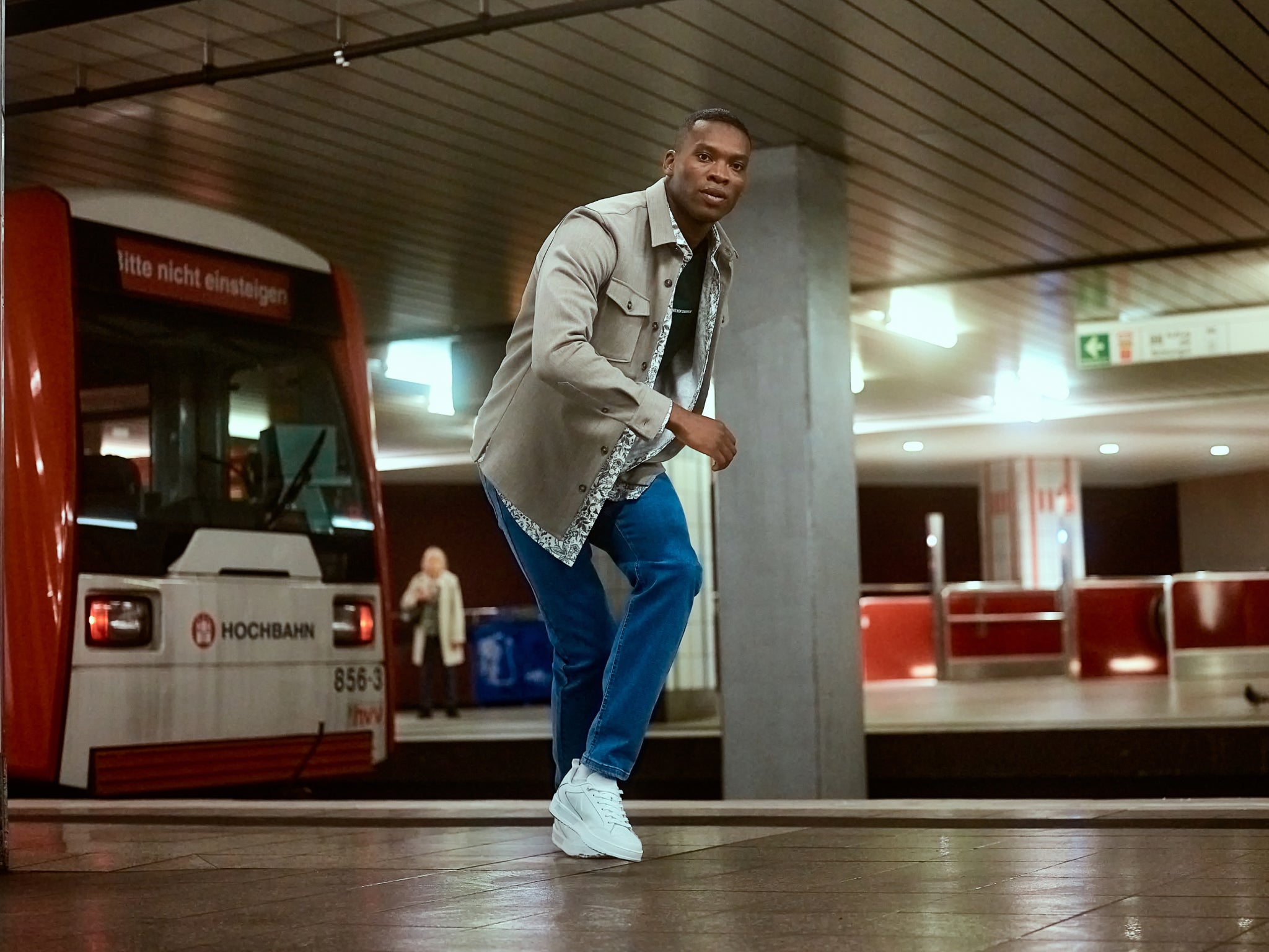 Sådan styler du jeans: Alt du behøver å vite