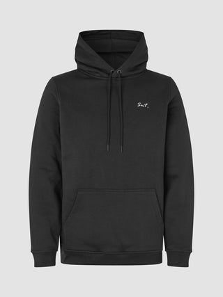 Sweat Hoodie Black