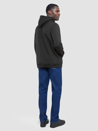 Sweat Hoodie Black