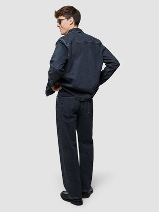 A new take on denim