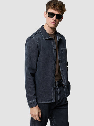 A new take on denim