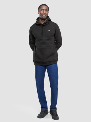Sweat Hoodie Black