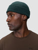 Beanie Forest Green