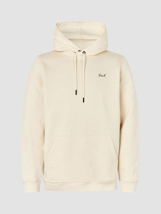 Sweat Hoodie Off White