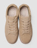 Reeklass Suede Sneakers 3.0 Full Beige