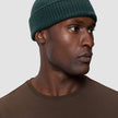 Beanie Forest Green