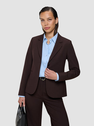 Espresso Elegance