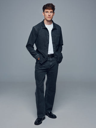 Matteo Look