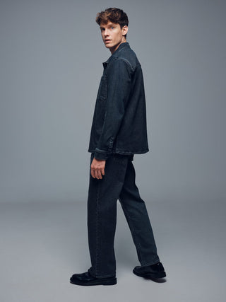 Matteo Look