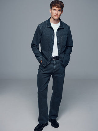 Matteo Look