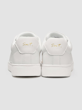 Reeklass Sneakers 3.0 White