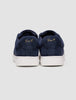 Reeklass Suede Sneakers 3.0 Navy
