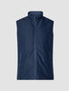 Utility Vest Dark Navy