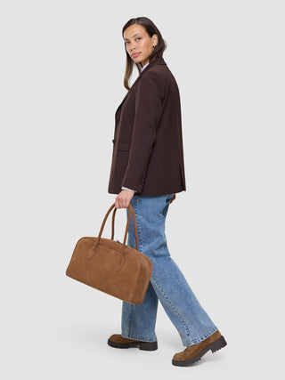 Falling into style