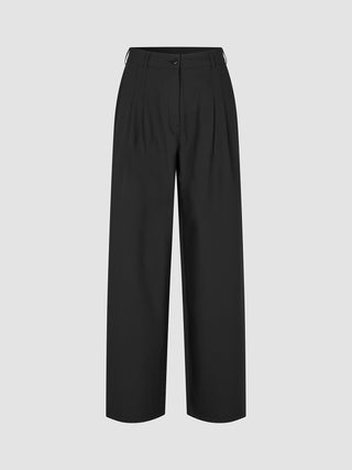 Avira Suit Wide Black