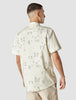 Bowling Short Sleeve Shirt Mojave