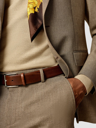 Sharp and Sophisticated