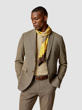 Sharp and Sophisticated
