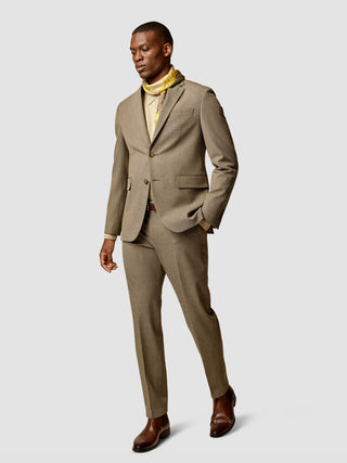 Sharp and Sophisticated