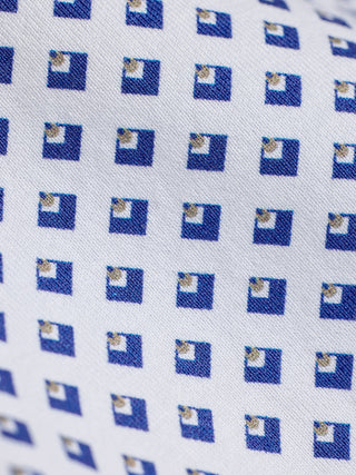 Classic Shirt Regular Magnetic Angles