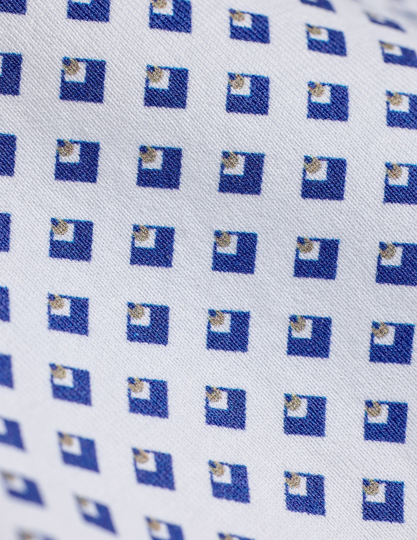 Classic Shirt Regular Magnetic Angles