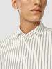 Classic Shirt Regular Rainforest Stripes