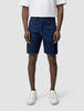 Classic Denim Shorts Midnight Blue