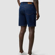 Classic Denim Shorts Midnight Blue
