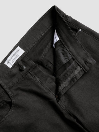 Classic Jeans Slim Stay Black