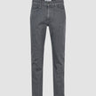 Classic Jeans Regular Dark Grey