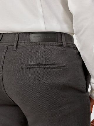 Classic Pants Regular Shadow Grey