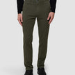 Classic Pants Regular North Green