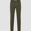 Classic Pants Regular North Green