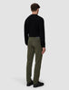 Classic Pants Regular North Green