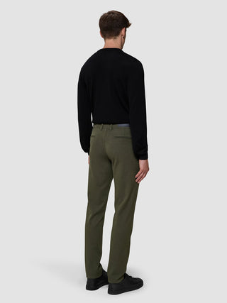 Classic Pants Regular North Green