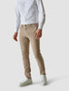 Classic Pants Slim Sand