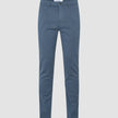 Classic Pants Slim Ocean