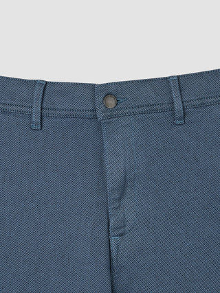Classic Pants Slim Ocean