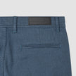 Classic Pants Slim Ocean