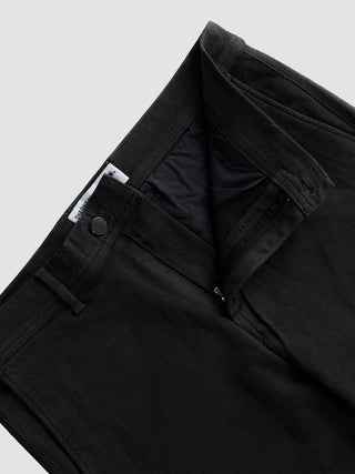 Classic Pants Slim Black