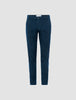 Classic Pants Regular Marine Blue