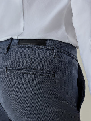 Classic Pants Regular Ocean