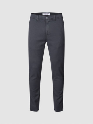 Classic Pants Slim Shadow Grey