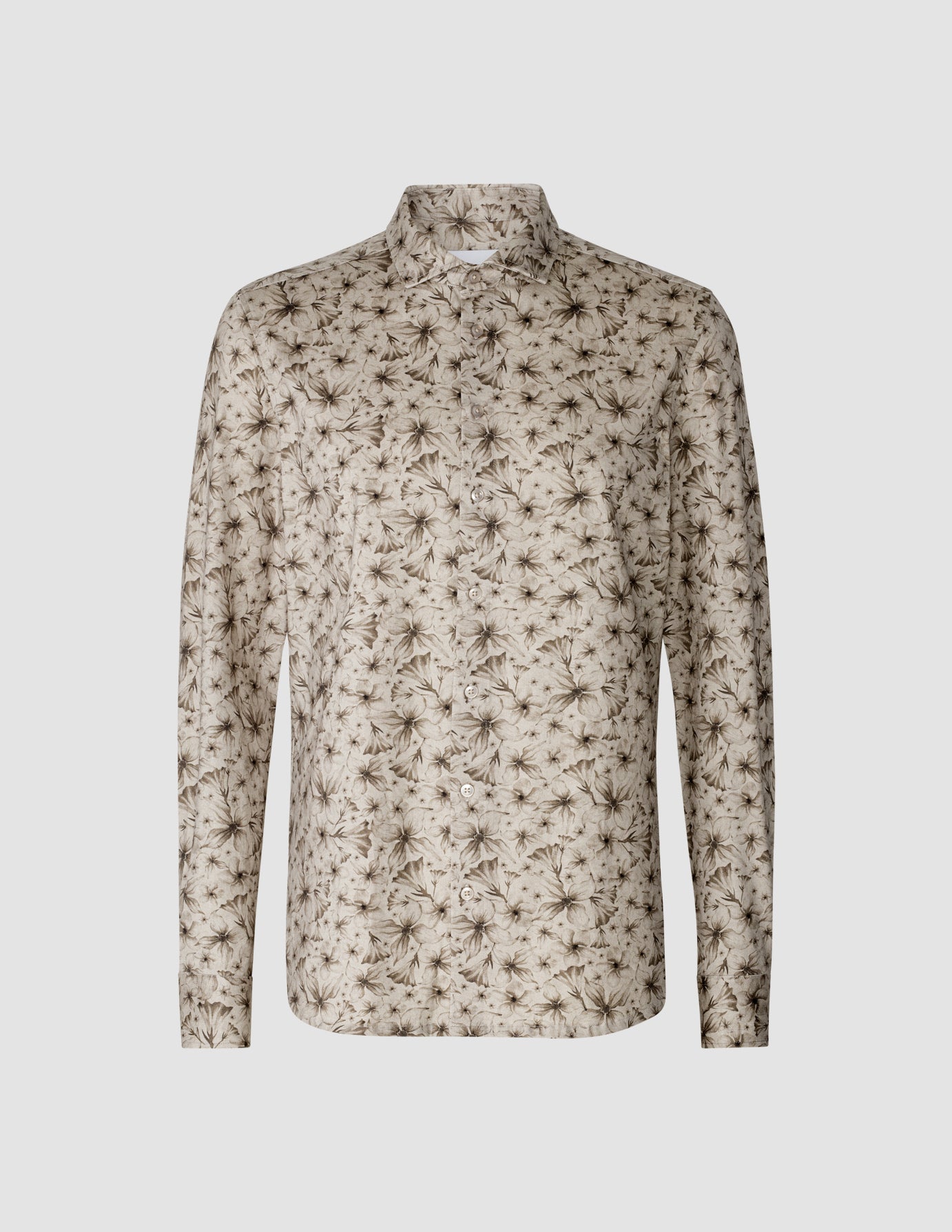 Classic Shirt Blossom Slim