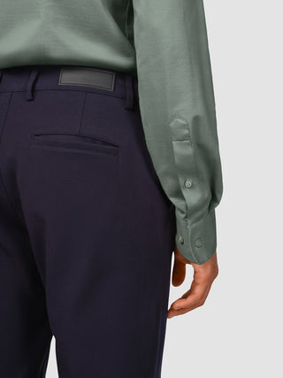 Classic Shirt Pistachio Regular