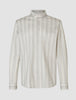 Classic Shirt Vintage Stripes Slim