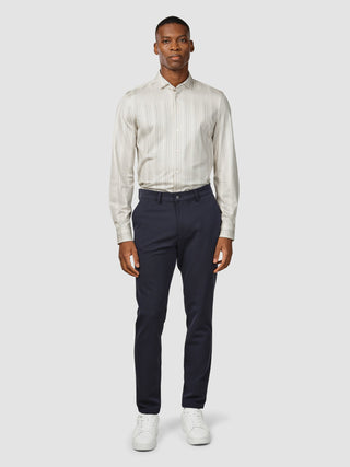 Classic Shirt Vintage Stripes Regular